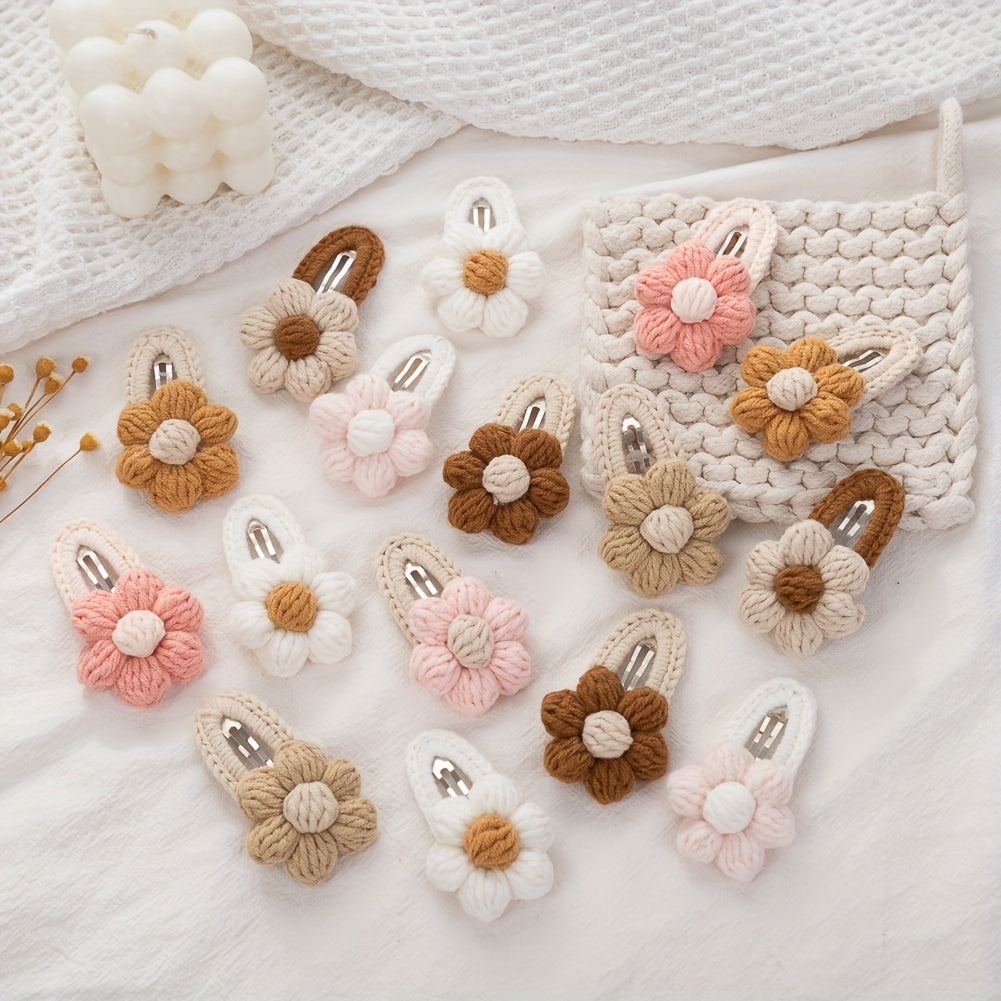 Hair Clips